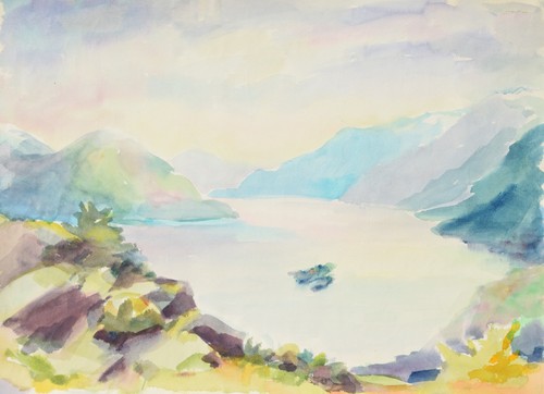 Ewald becker carus 1902 1995 - becker-carus, /