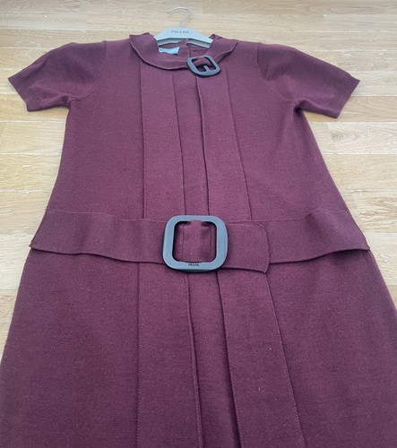 Original prada shiftkleid - prada,