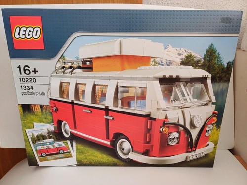 Lego creator expert - creator,