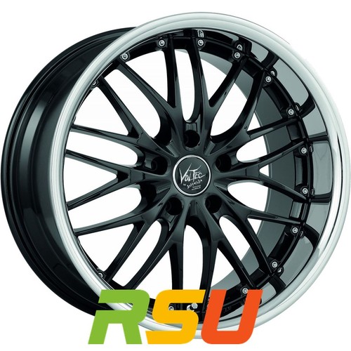 Barracuda voltec higloss - voltec, t6