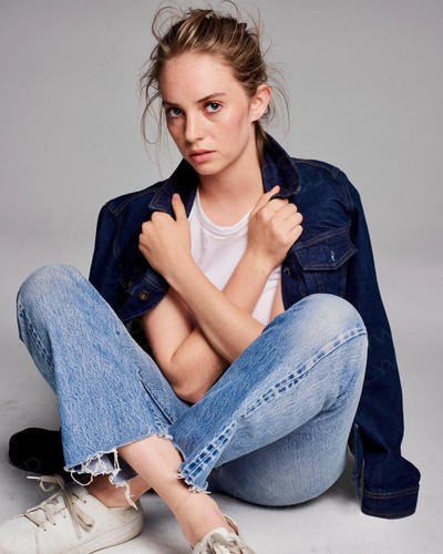 Maya hawke foto 8x10 - foto, sexy