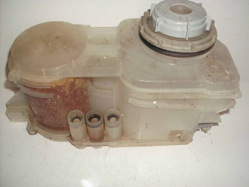 Bauknecht gsf 4045 salzspender - bauknecht,