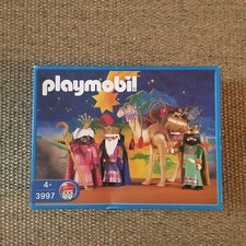 Playmobil 3997 Heilige Drei