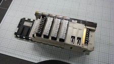 plc / Cpu Module Omron