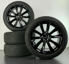 Audi 20 Zoll Felgen A6 4K C8 Allroad Winterreifen Winterräder 4K9071490A