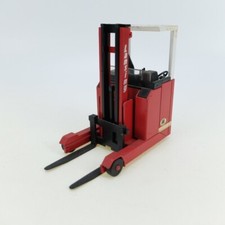Lansing side Forklift Conrad Modelle g 109 1:25