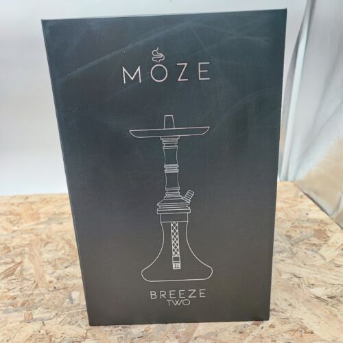 Moze breeze two - two, rot