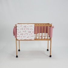 Kinderbett Mini Beistellbett
