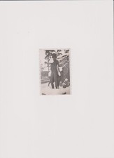 Foto Carinhall Bronze Figur am