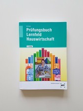 Prüfungsbuch Lernfeld Hauswirtschaft (2014, Taschenbuch)