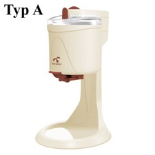 Softeismaschine automatic - 1l,