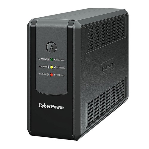 Cyberpower ups ut650eg - cyberpower, ut650eg-fr