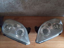Opel tigra X04 Scheinwerwer Original Valeo