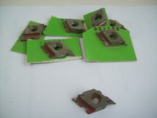 Stehle Wendeplatte D 18 Fenster Ersatzmesser Fräser Wendeschneideplatten Abrund