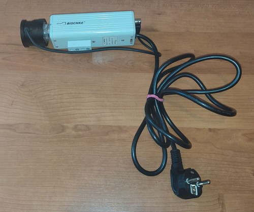 Bischke kamera ccd 9230p - bischke, ccd-9230p