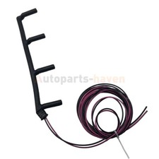 Diesel Glow Plug Wiring