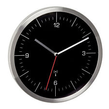 Analoge Funk Wanduhr TFA