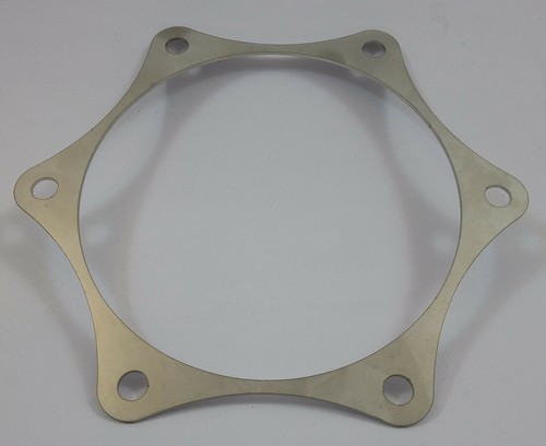 Kettenradadapter 5mm passt - kettenradadapter,