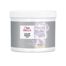 Wella color fresh - fresh, mask