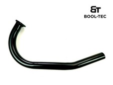 Hercules Prima GT GX Tuning Krümmer schwarz P3 (28mm) Herkules Sachs 506