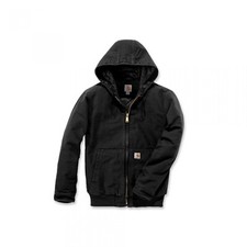 Carhartt herren jacke washed - carhartt, jacke,