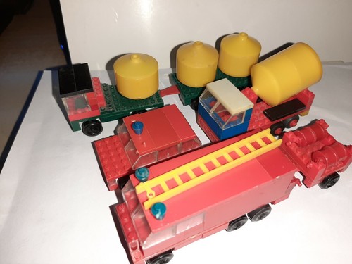 Mini pebe bausteine - 2x,