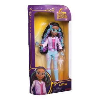 Uca fashion dall - layla, |
