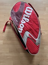 WILSON (K) Factor Tour