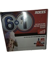 Roces Idea Up Adjustable