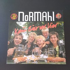 NoRMAhl - Kein Bier Vor Vier -