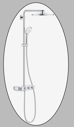 Grohe euphoria smartcontrol - euphoria,
