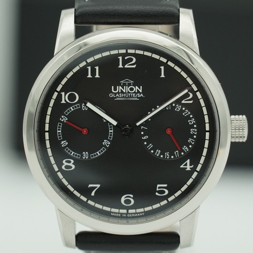 Fullset union glashütte - fullset,