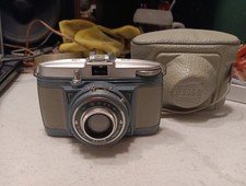 Bilora Bella  Vintage Camera