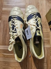 Adidas nitrocharge kevlar - 1.0,