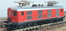 KATO - SBB RE 4/4 - SPUR N -