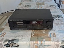 Denon DRM-700A Kassettendeck