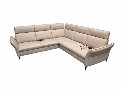 Hukla ecksofa n3842 vivre - hukla,