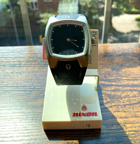Nixon super hero pu - nixon,