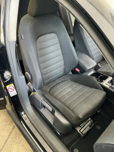 Sitz vorne rechts passat - vorne, vw