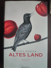 Altes Land von Dörte Hansen