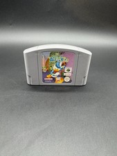 Nintendo 64 Donald Duck Quack