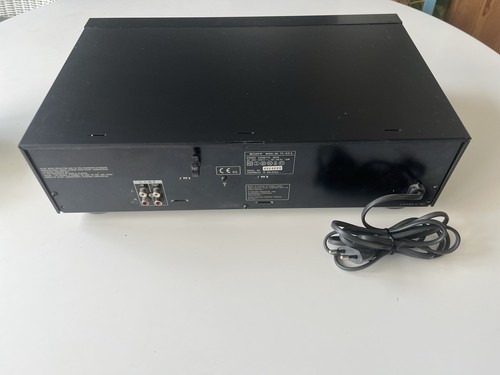 Sony tapedeck k315 - sony,