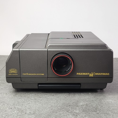 Braun paximat multimag - braun,