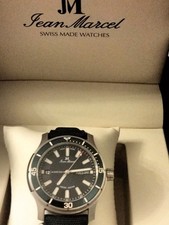 Jean Marcel Automatik 2836-2