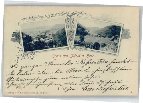 Ilfeld