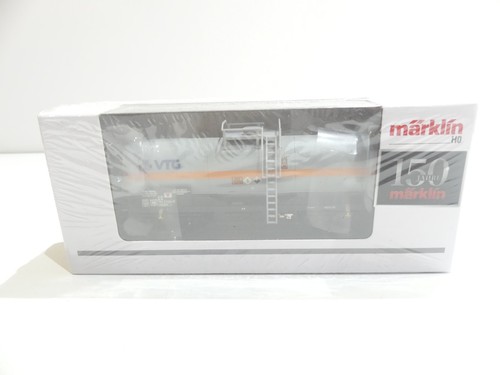 Märklin 46451 kesselwagen - märklin,