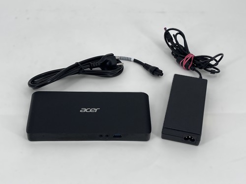 Acer usb type dock gpd02 - type-c,