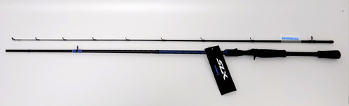 Shimano slx casting - casting, fast