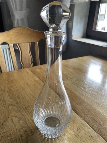 Weinkaraffe nachtmann fleurie - nachtmann,