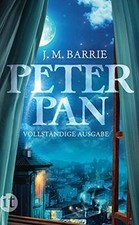 Peter Pan: Vollständige